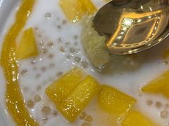-甜心妈妈·榴莲星级糖水(北京路总店)