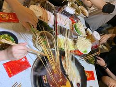 -钢管厂歆瑞源油卤串串香(春熙路太古里店)