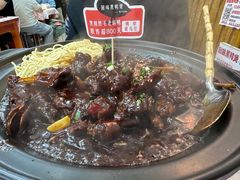 -回味黑鸭煲·始于2006(万松园店)