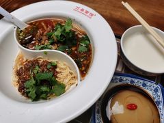 -万县面馆(高笋塘店)