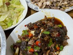 -九九牛肉馆(南山路店)
