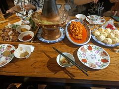 -马家饭堂(南街薰酱店)