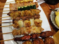 -桂马·日本料理·海胆·海鲜饭·酒场(民主广场店)