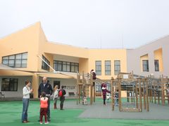 -上海英国外籍人员子女学校(浦西校区)