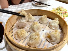 蟹粉小笼-光明邨大酒家(淮海路店)