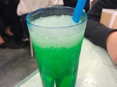 -松记糖水店(铜锣湾分店)