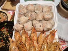 -谭十三大排档·18年老字号(船山路总店)