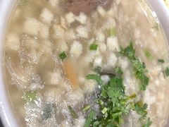 -宝鸡民族饭庄(英达路店)