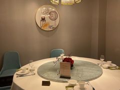 包厢-汤记传菜(浦江店)