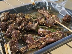 -白石龙音乐公园