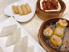 -顺德人家食府(黄金广场店)