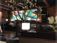 -韩盛·盛江山自助料理(中街大悦城店)