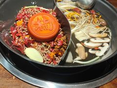 -楠火锅(西单店)