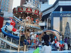 -深圳万象城