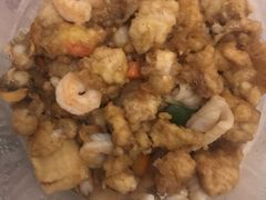 -桃子餐厅·天津菜(红星路直营店)
