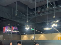 -汉巴味德·烤肉与啤酒的自助(杭州大悦城店)