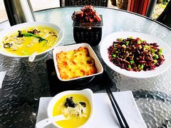 -旅马餐厅(茅家埠店)