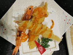 -daozao料理美术馆(东营店)