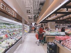 -T11生鲜超市(朝阳公园店)