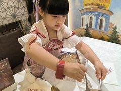 -俄士厨房(环球港店)