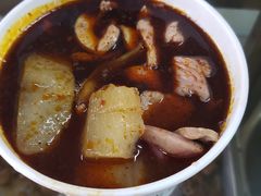 -王记生烫牛杂面馆(兰陵路店)