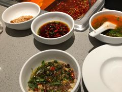 -海底捞火锅(老城根店)