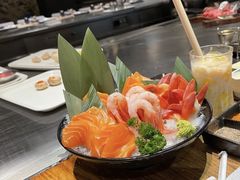 -赤坂亭·M9和牛烧肉·铁板烧·日料398放题(长泰广场店)