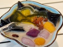 -水煮青春老火锅(双福店)