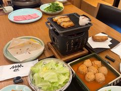 -然锅料理