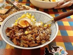 -万能料理屋(钟鼓岭路店)