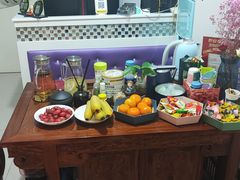-润合汇养生馆(佳宁娜广场店)