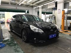 -蜂鸟快修喷漆钣喷汽修旗舰工厂(军工路店)