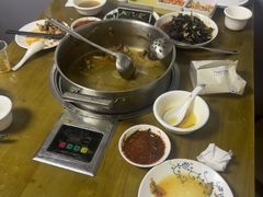 -菌极鲜野生菌火锅店(阳明祠店)