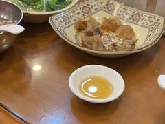 -老牌依强牛肉店(达道总店)