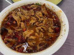 -同发号饭庄(复兴路店)