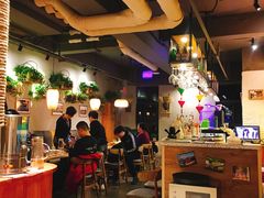大堂-越美小馆·越南料理(曲江店)