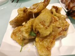 -高德海鲜舫(黄河南大街店)