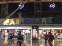 -吉隆坡国际机场