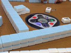 -素禅棋牌会所(海阳路店)