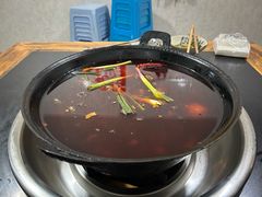 -石灰市毛记烧鸡公(解放碑店)