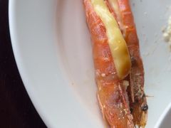-洲际酒店·地平线全日餐厅HORIZON CAFÉ