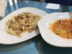 -干老四雅鱼饭店(滨江西路店)