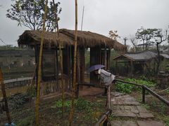 -驿舍·民國老营房院子私房菜(科学会堂店)