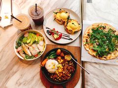 -农畉LONFOOD(福田星河COCOPark店)