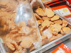 -诚志饼家·小凤饼非遗传承(中山六路店)