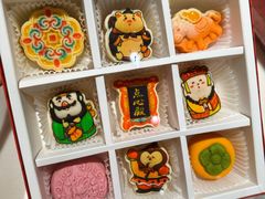 -北京稻香村(零号店·廿四节气馆店)