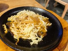 -纽斯特牛排自助餐厅(浦东文峰广场店)