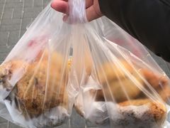 -京天红酒家(马家堡店)