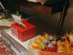 -海底捞火锅(西安路店)