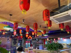 -鱼窝棚柴火铁锅炖(富山屯店)